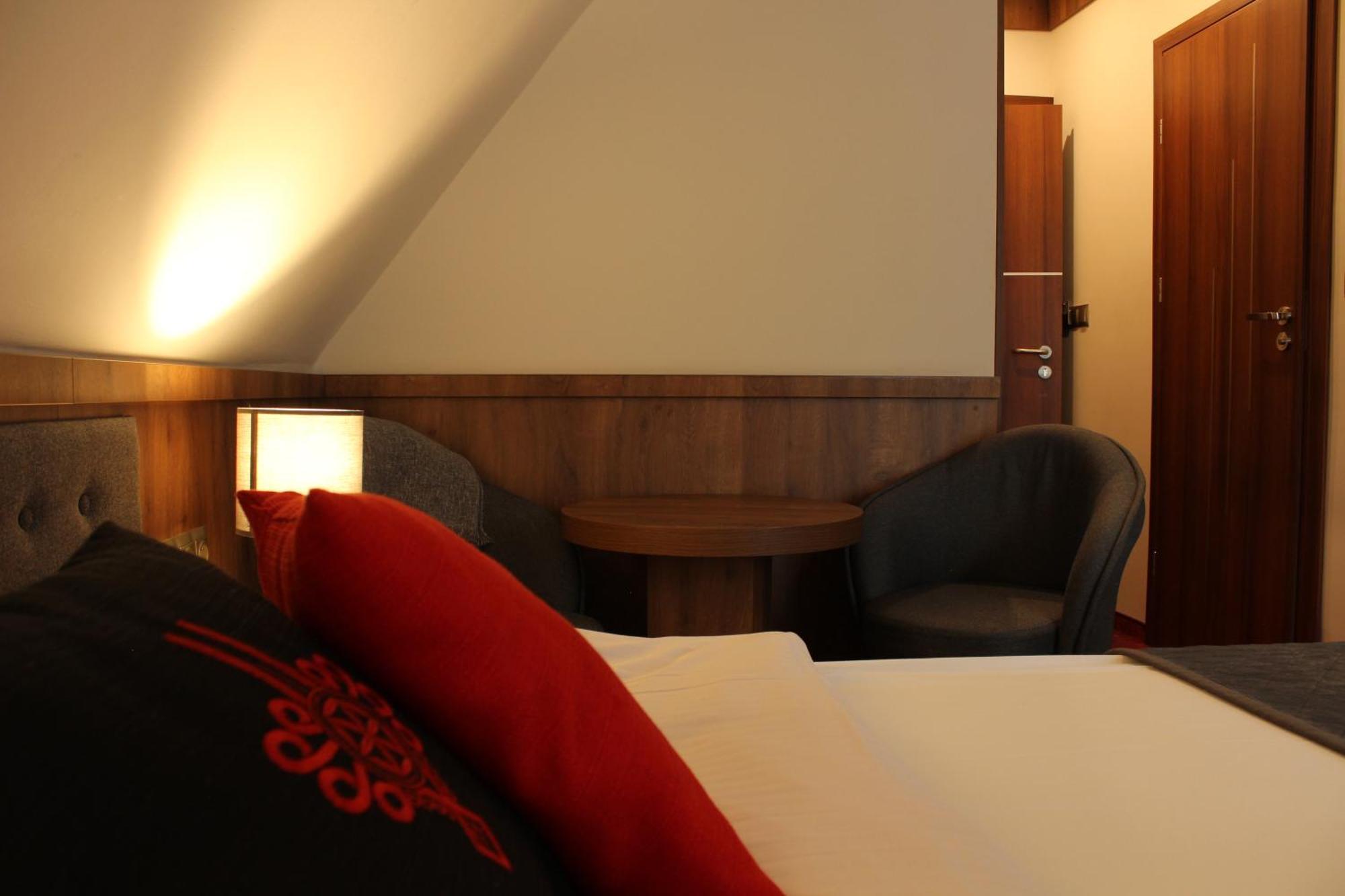 Magnolia Apartman Zakopane Kültér fotó
